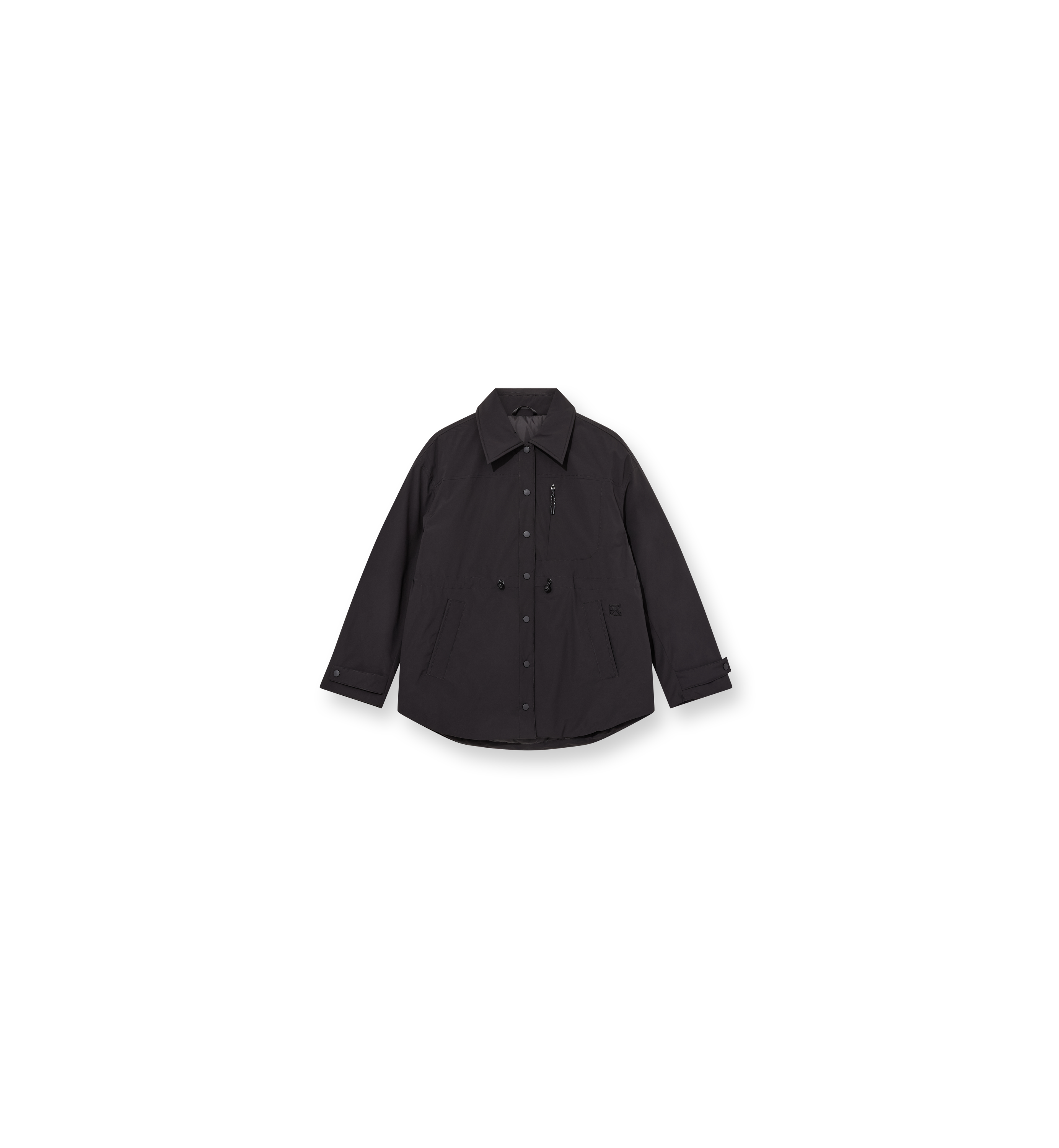 Packshot / Black / Front